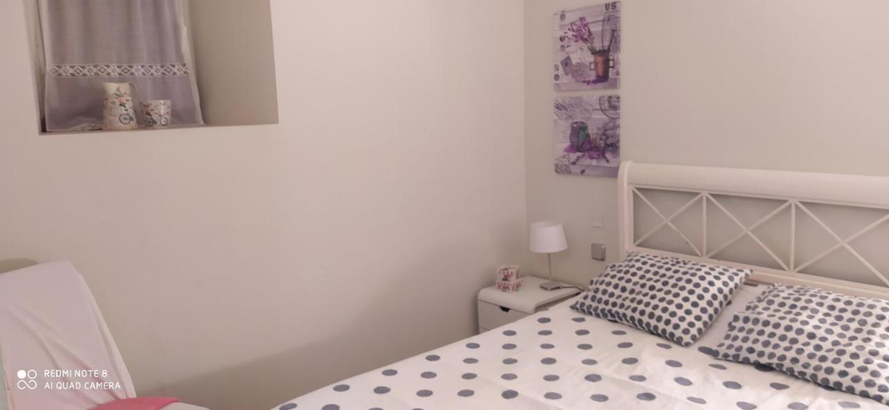 Apartament Txoko 48 Pampeluna Zewnętrze zdjęcie