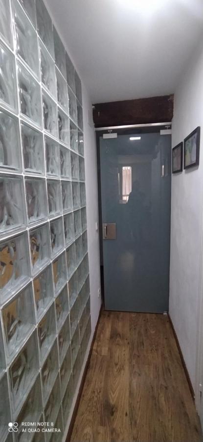 Apartament Txoko 48 Pampeluna Zewnętrze zdjęcie