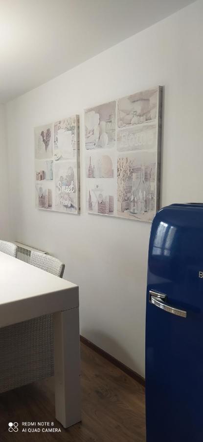 Apartament Txoko 48 Pampeluna Zewnętrze zdjęcie