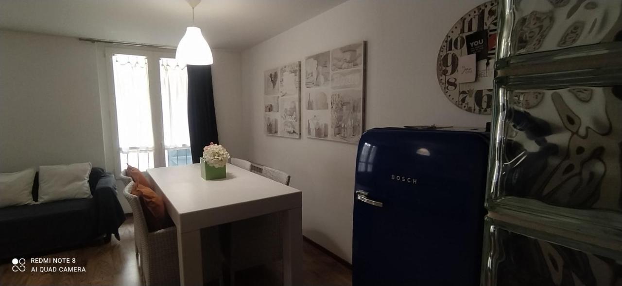 Apartament Txoko 48 Pampeluna Zewnętrze zdjęcie