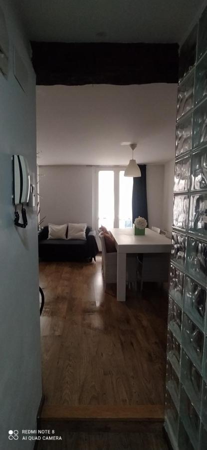 Apartament Txoko 48 Pampeluna Zewnętrze zdjęcie
