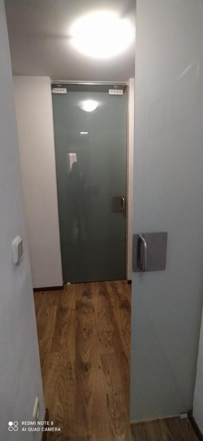 Apartament Txoko 48 Pampeluna Zewnętrze zdjęcie