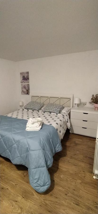 Apartament Txoko 48 Pampeluna Zewnętrze zdjęcie