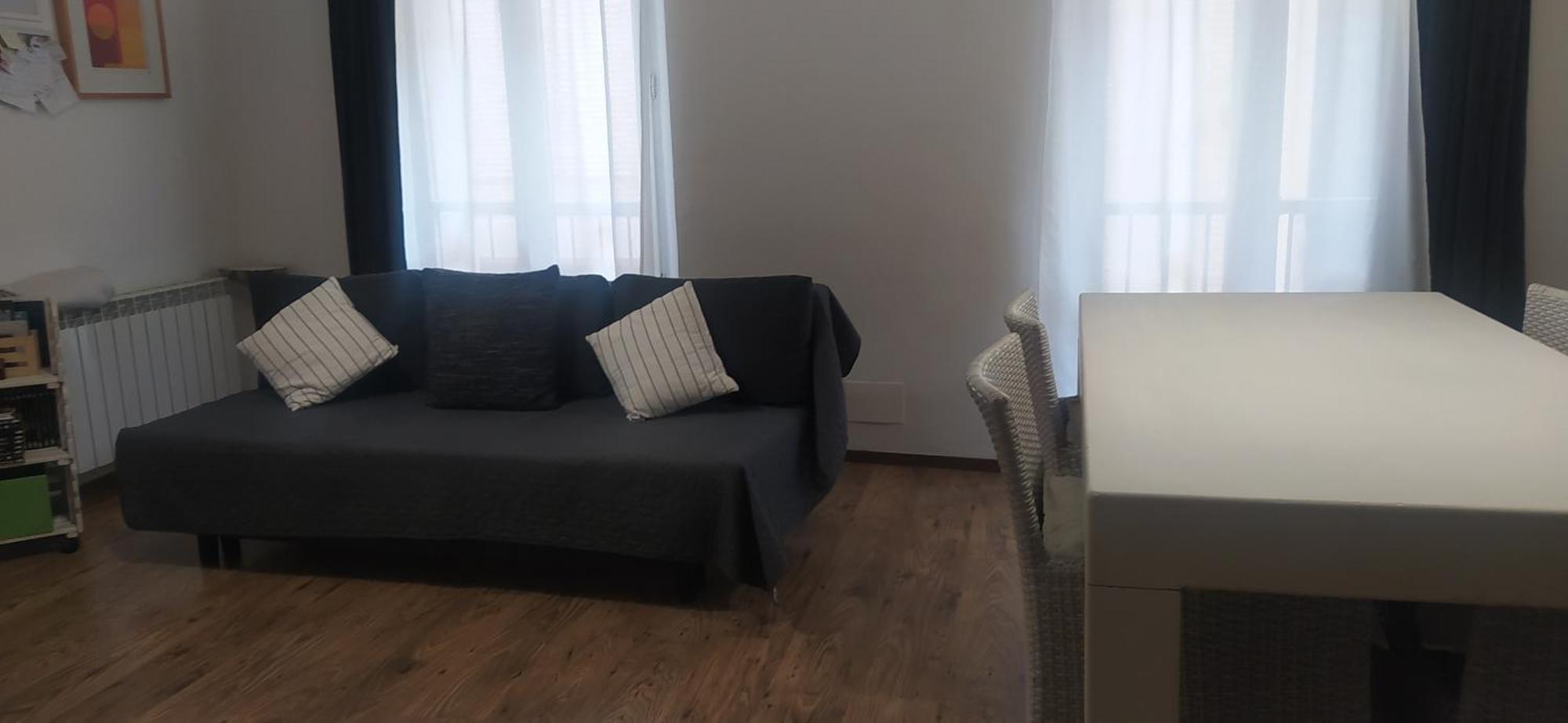 Apartament Txoko 48 Pampeluna Zewnętrze zdjęcie