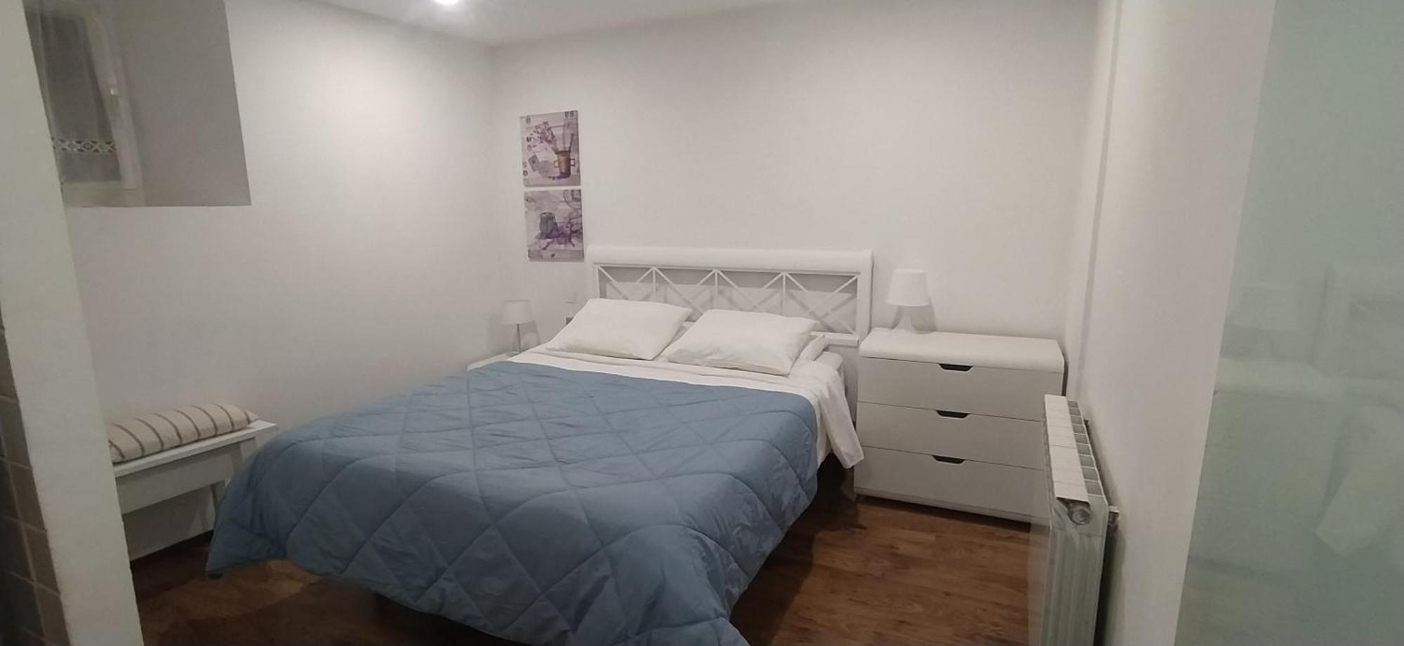 Apartament Txoko 48 Pampeluna Zewnętrze zdjęcie