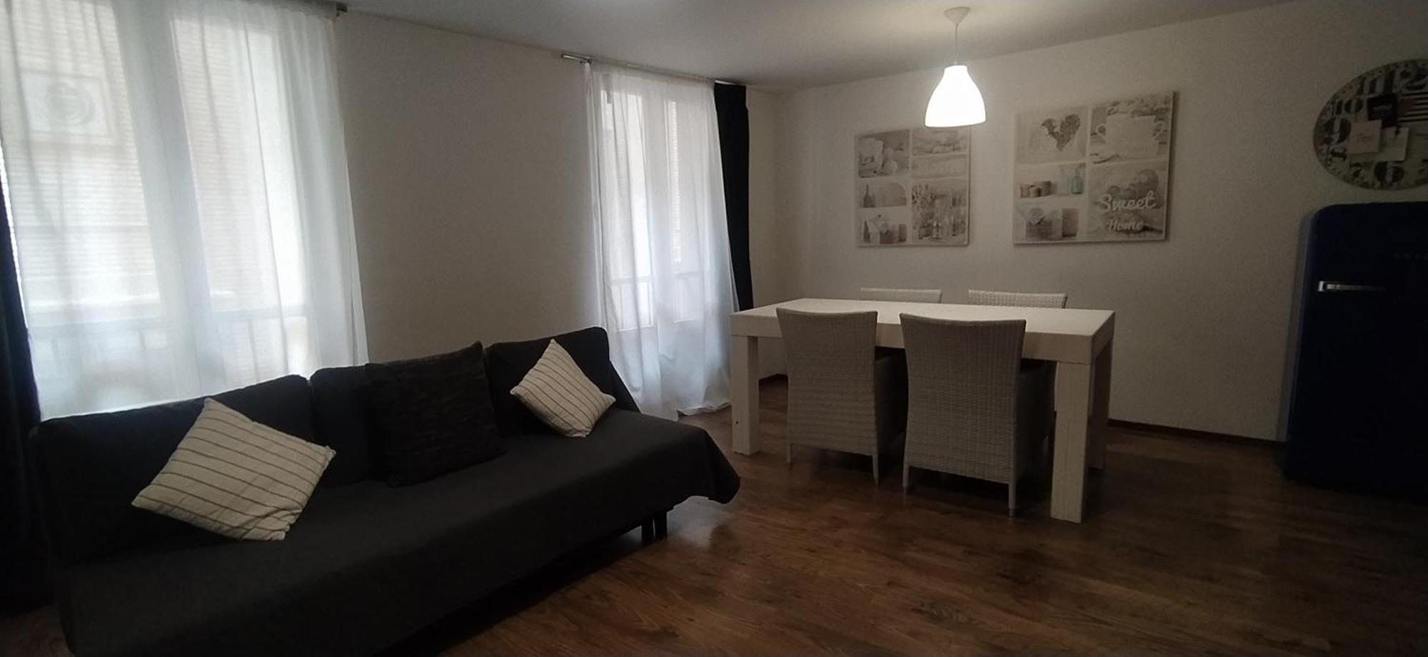 Apartament Txoko 48 Pampeluna Zewnętrze zdjęcie